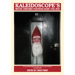 The Kaleidoscope British Christmas Television Guide 1936-2020